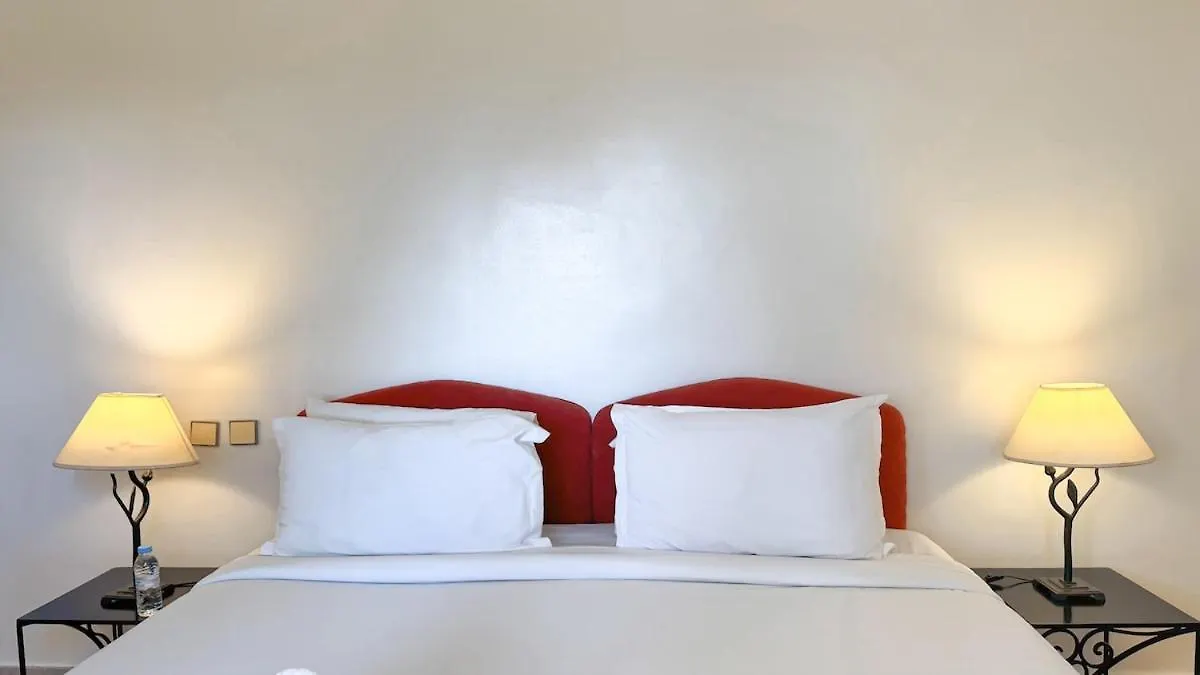 Modern Apartment In A Resort Luxury And Comfort Marrakesh 0*,