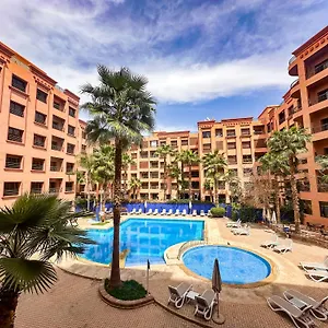 Mogador Menzah Appart Marrakesh